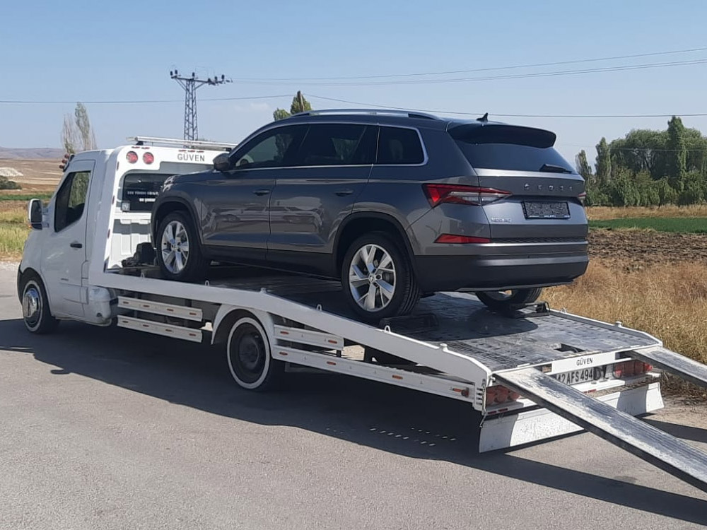 Kiraz Oto Kurtarma